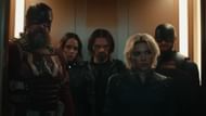 The Thunderbolts* team (Image via YouTube/Marvel Entertainment)